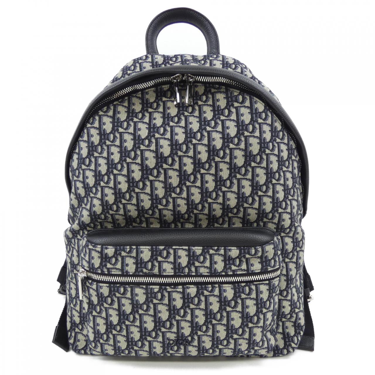 Dior RIDER Dior Oblique Backpack