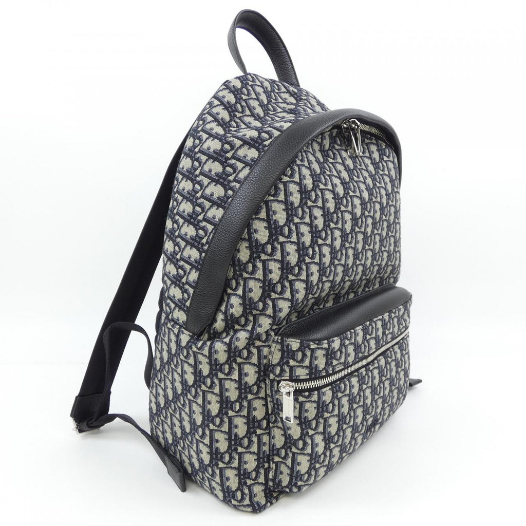 Dior RIDER Dior Oblique Backpack