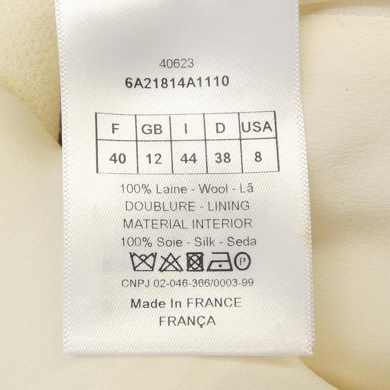 Christian Dior Coat