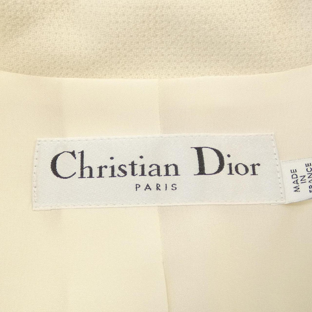 Christian Dior Coat
