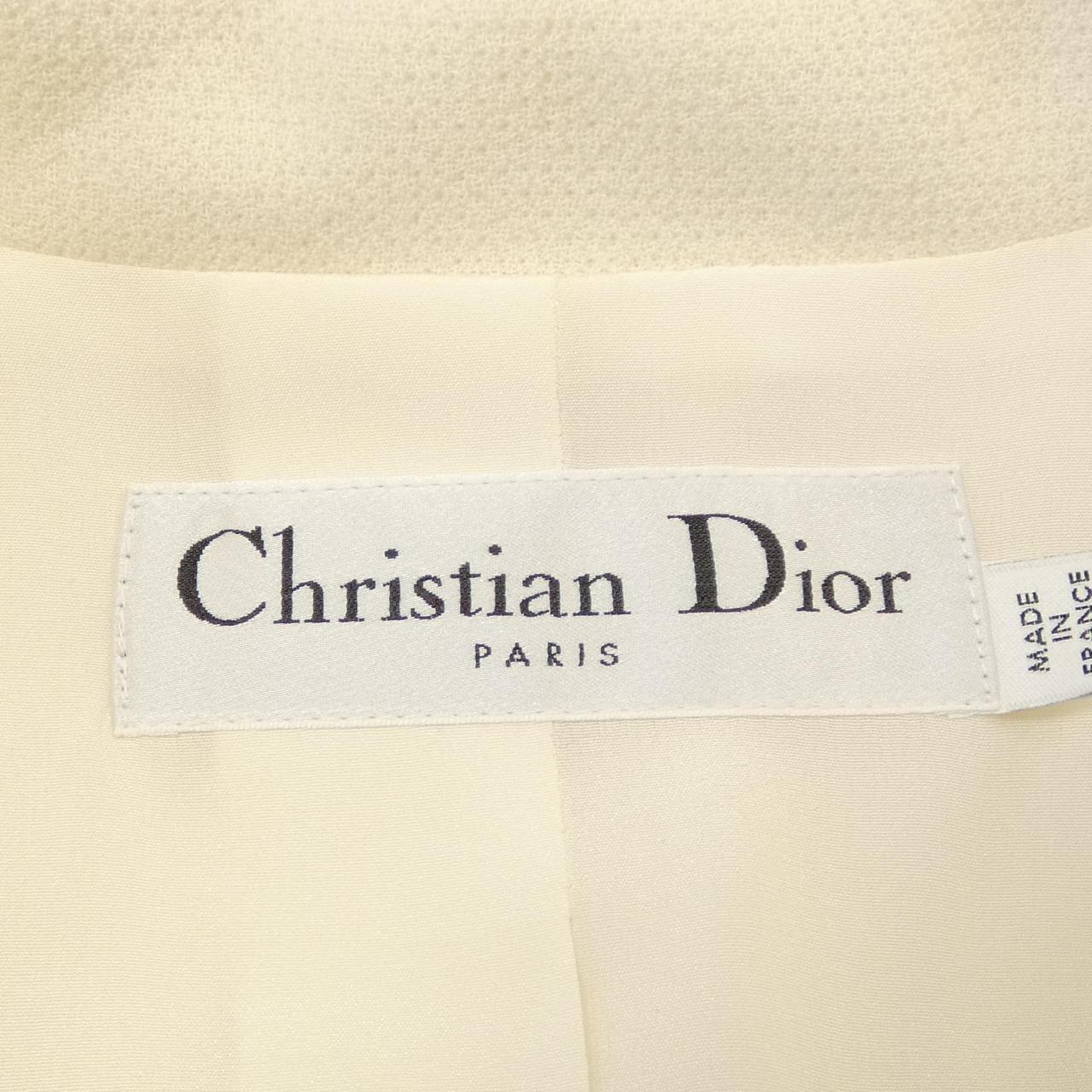 Christian Dior Coat