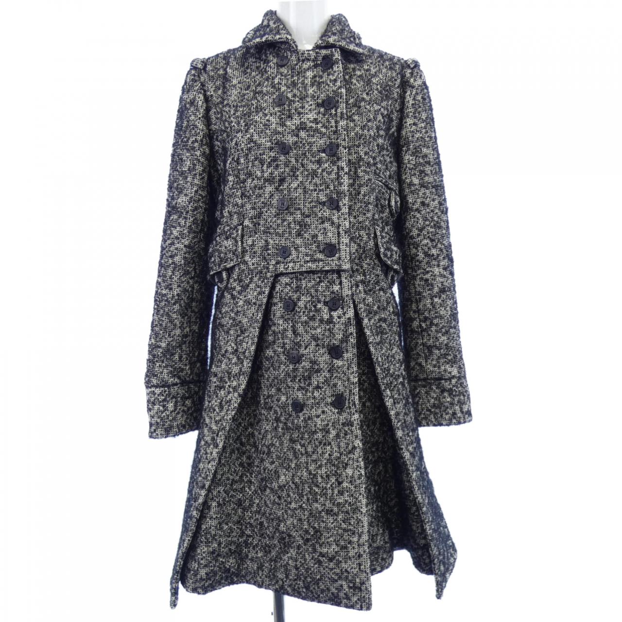Christian Dior Coat