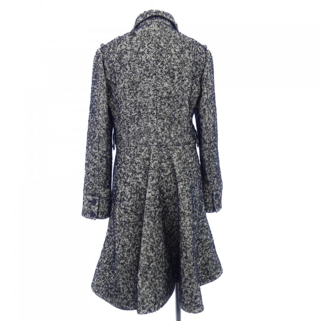 Christian Dior Coat