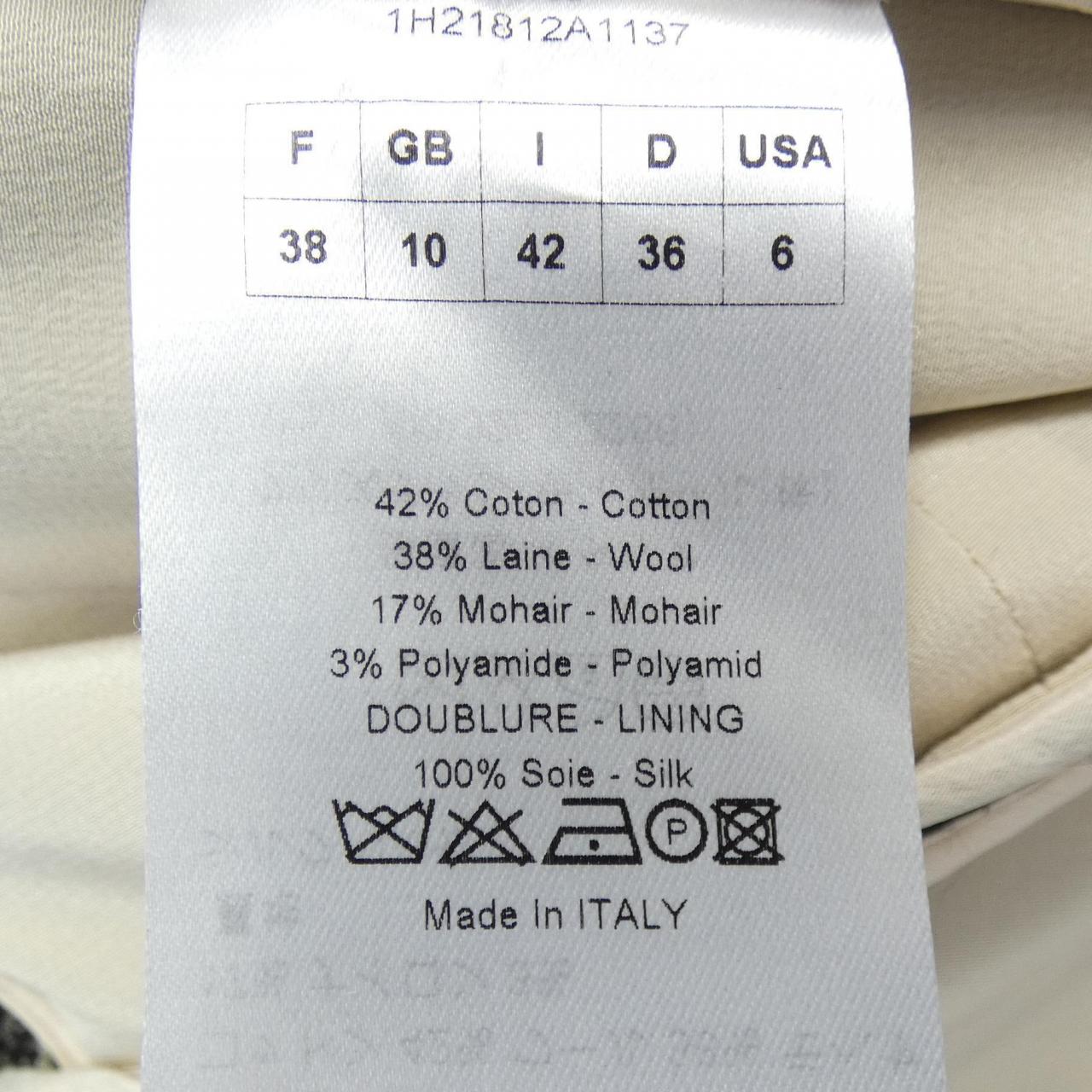 Christian Dior Coat