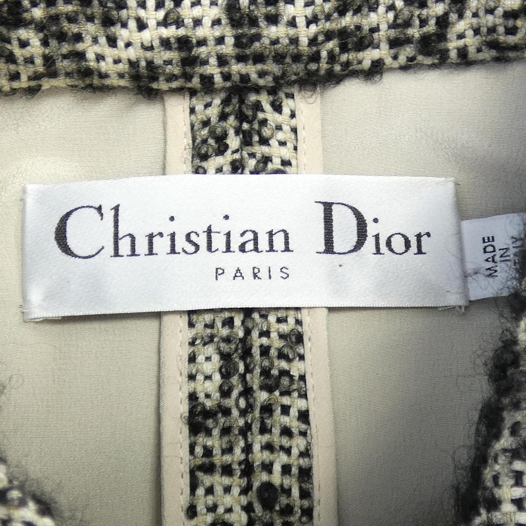 Christian Dior Coat