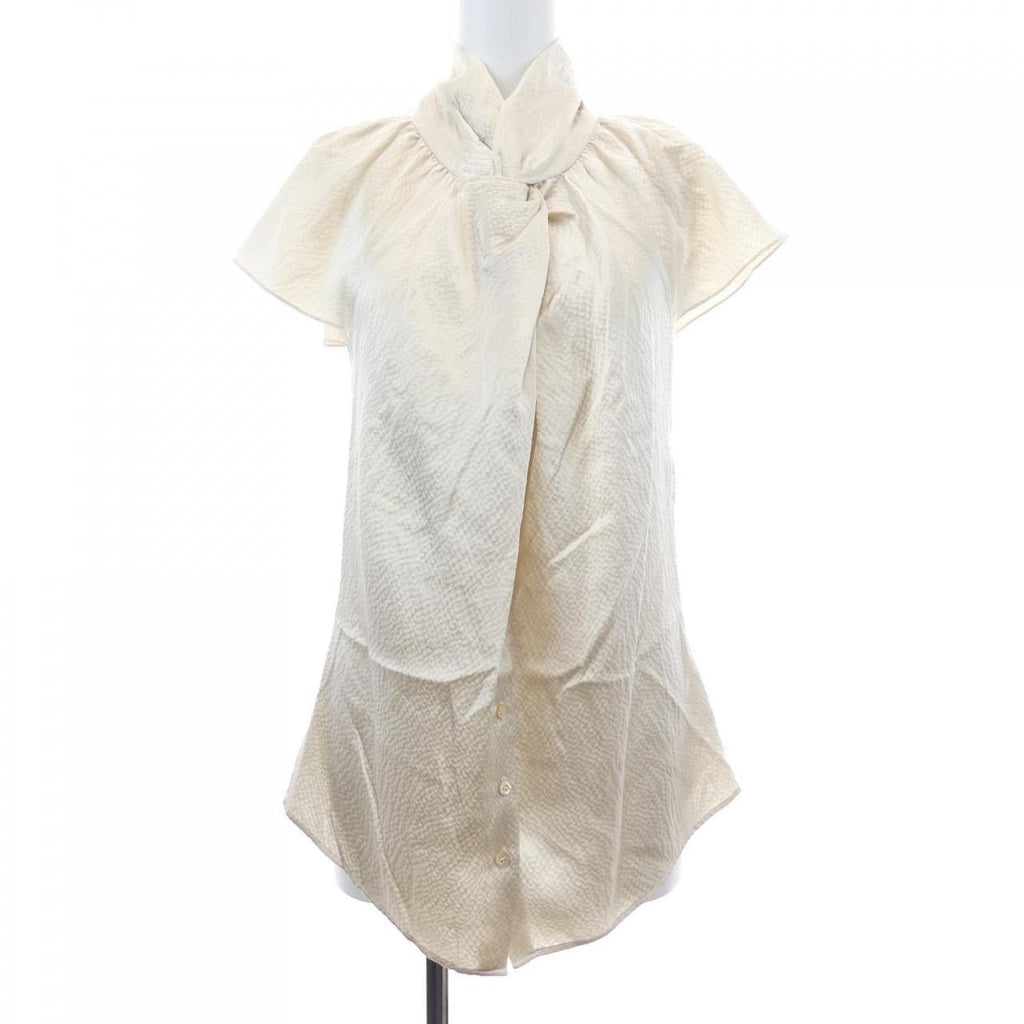 Christian Dior 100% Silk Top