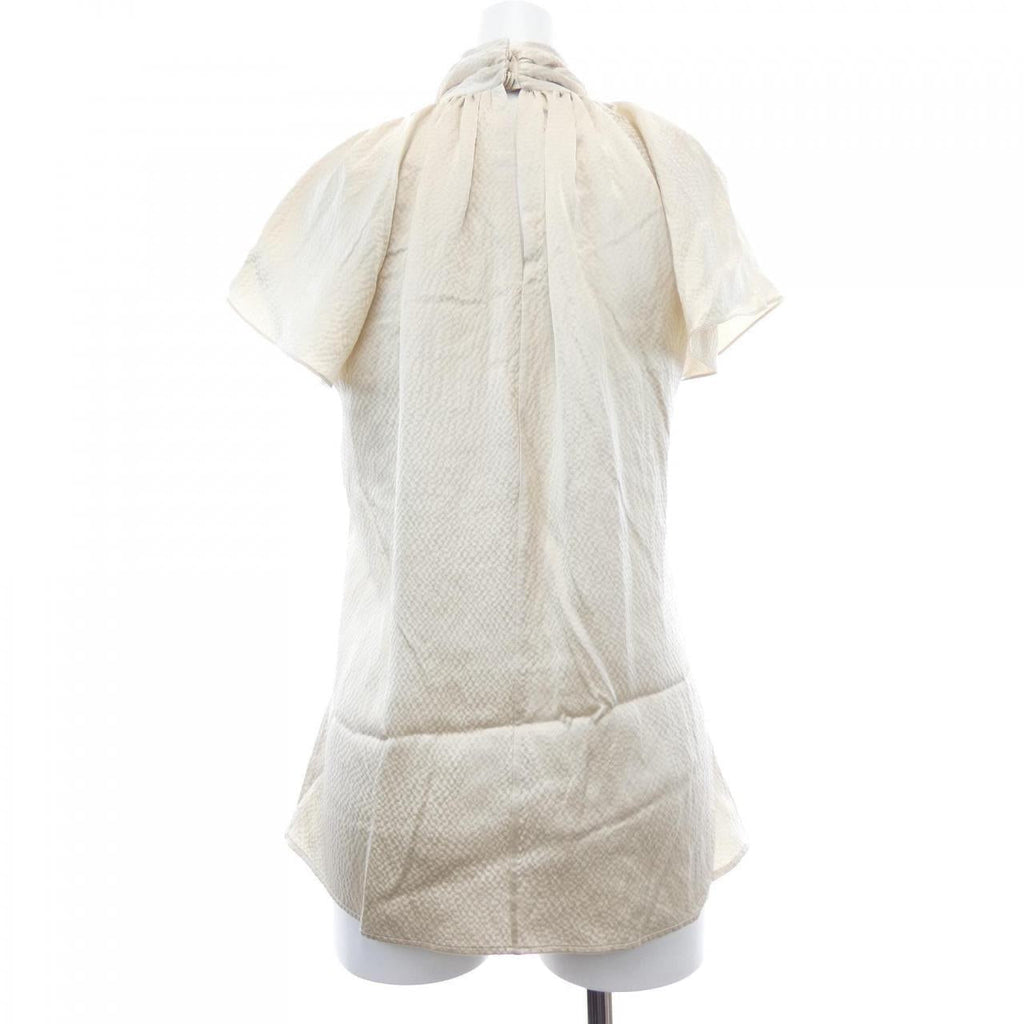 Christian Dior 100% Silk Top