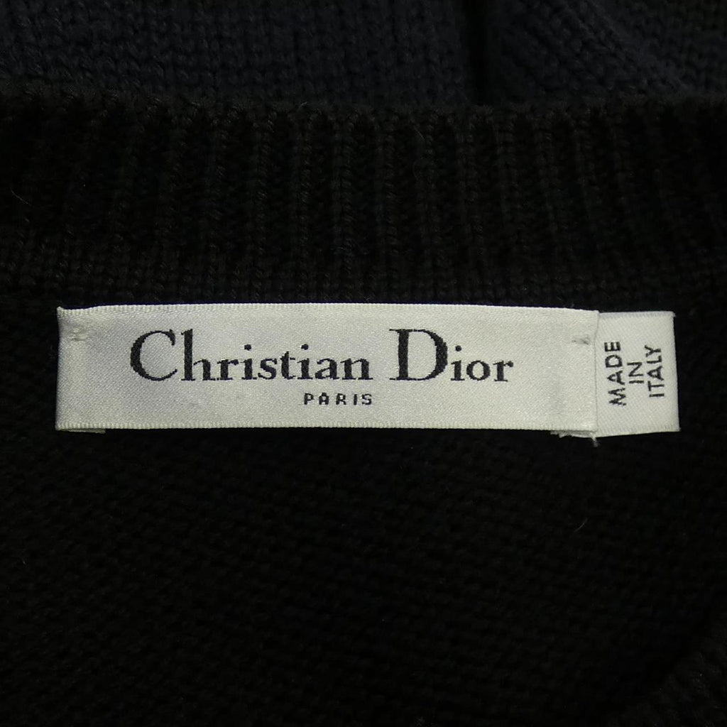 Christian Dior Knitwear