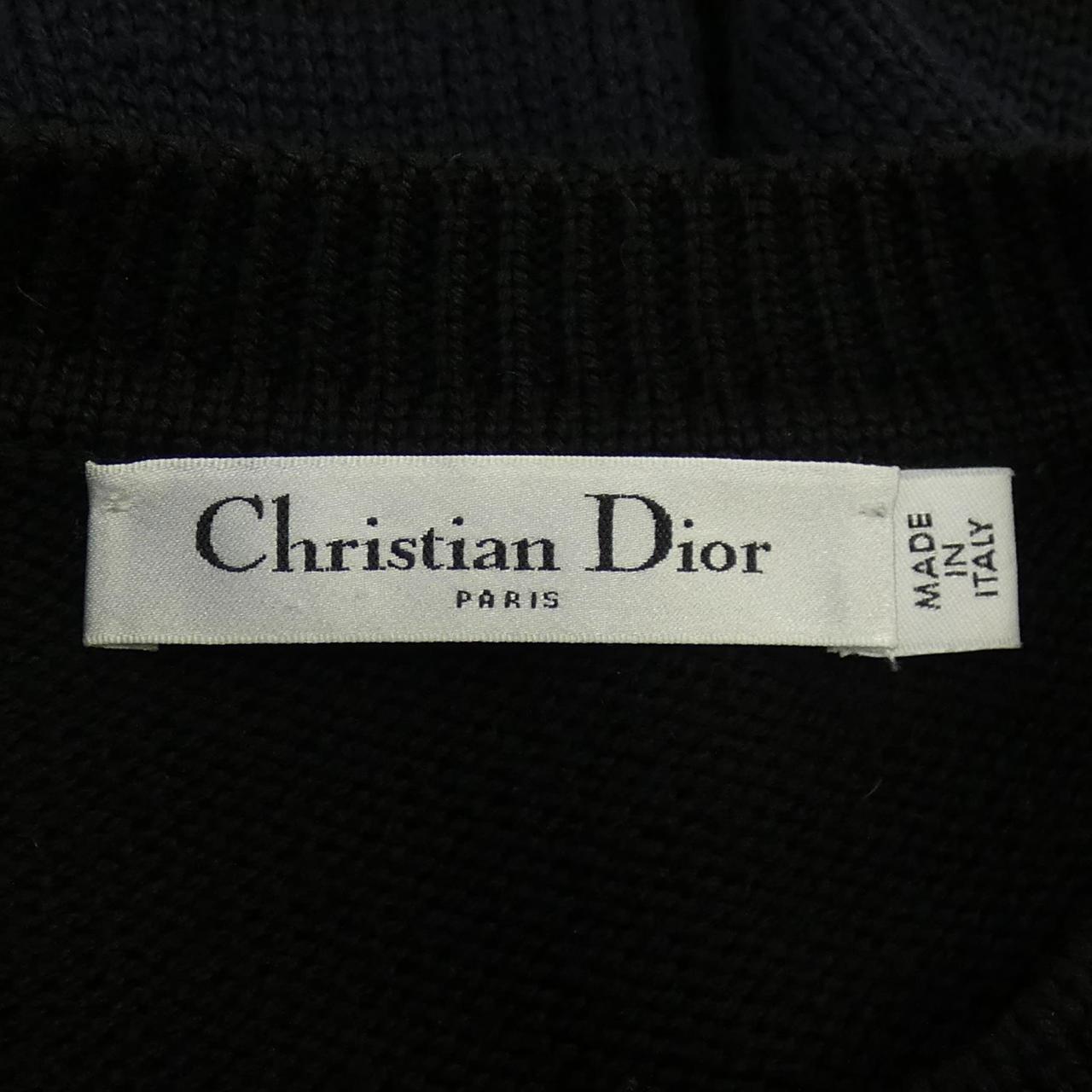 Christian Dior Knitwear