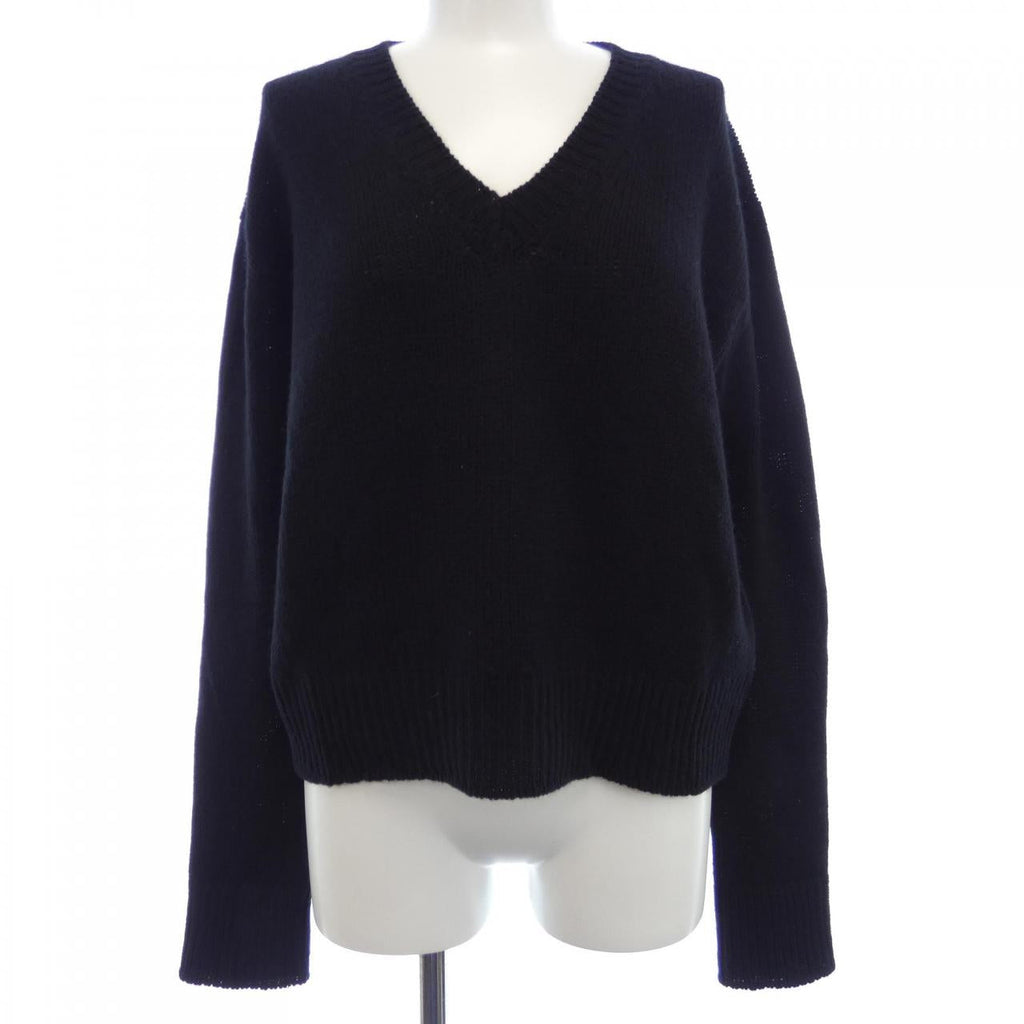 Christian Dior J'ADIOR 100% Cashmere Knit