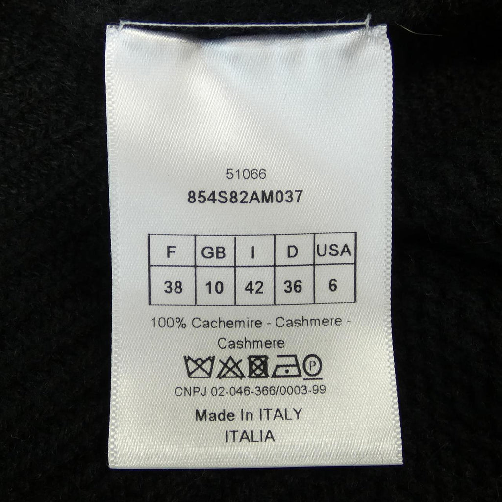 Christian Dior J'ADIOR 100% Cashmere Knit