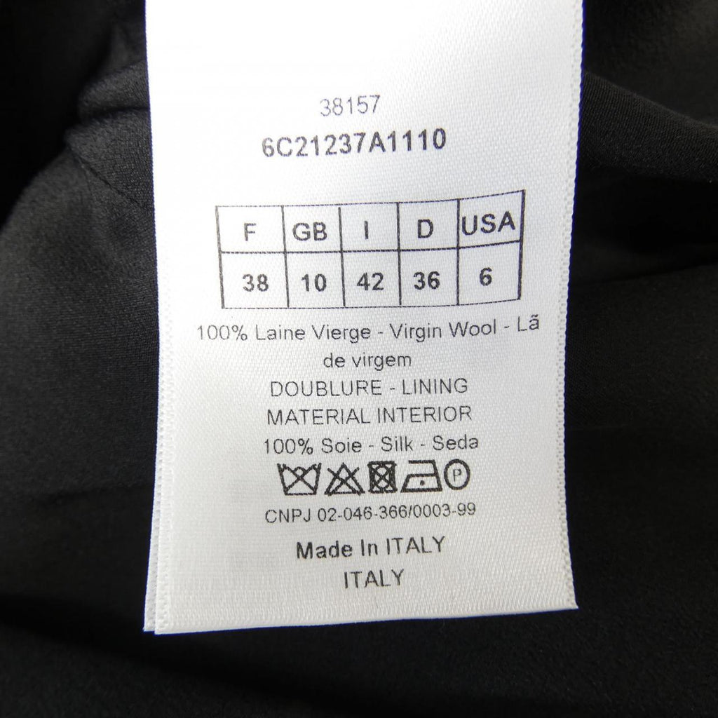 Christian Dior Jacket