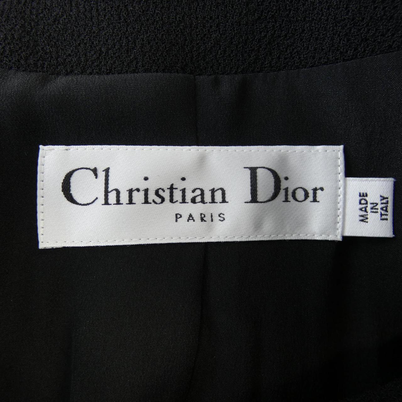 Christian Dior Jacket
