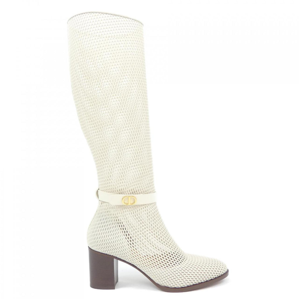 Christian Dior DIOR EMPREINTE Long Boots