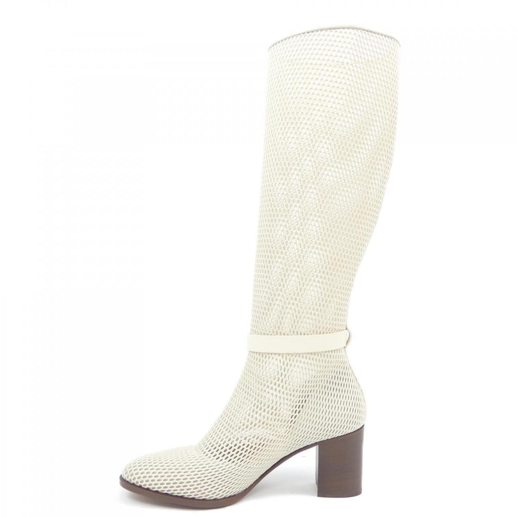 Christian Dior DIOR EMPREINTE Long Boots