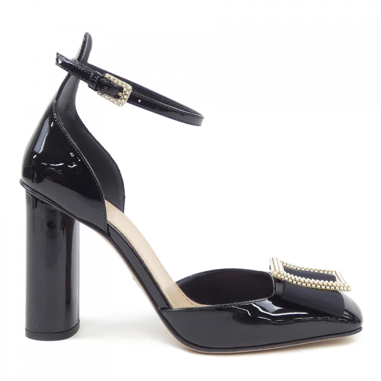 Christian Dior IDYLLE Pumps