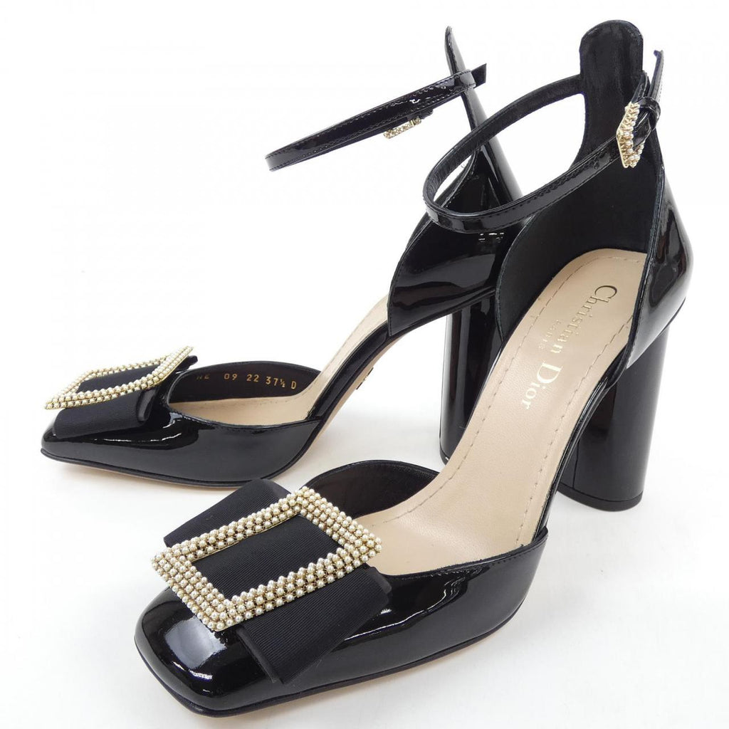 Christian Dior IDYLLE Pumps