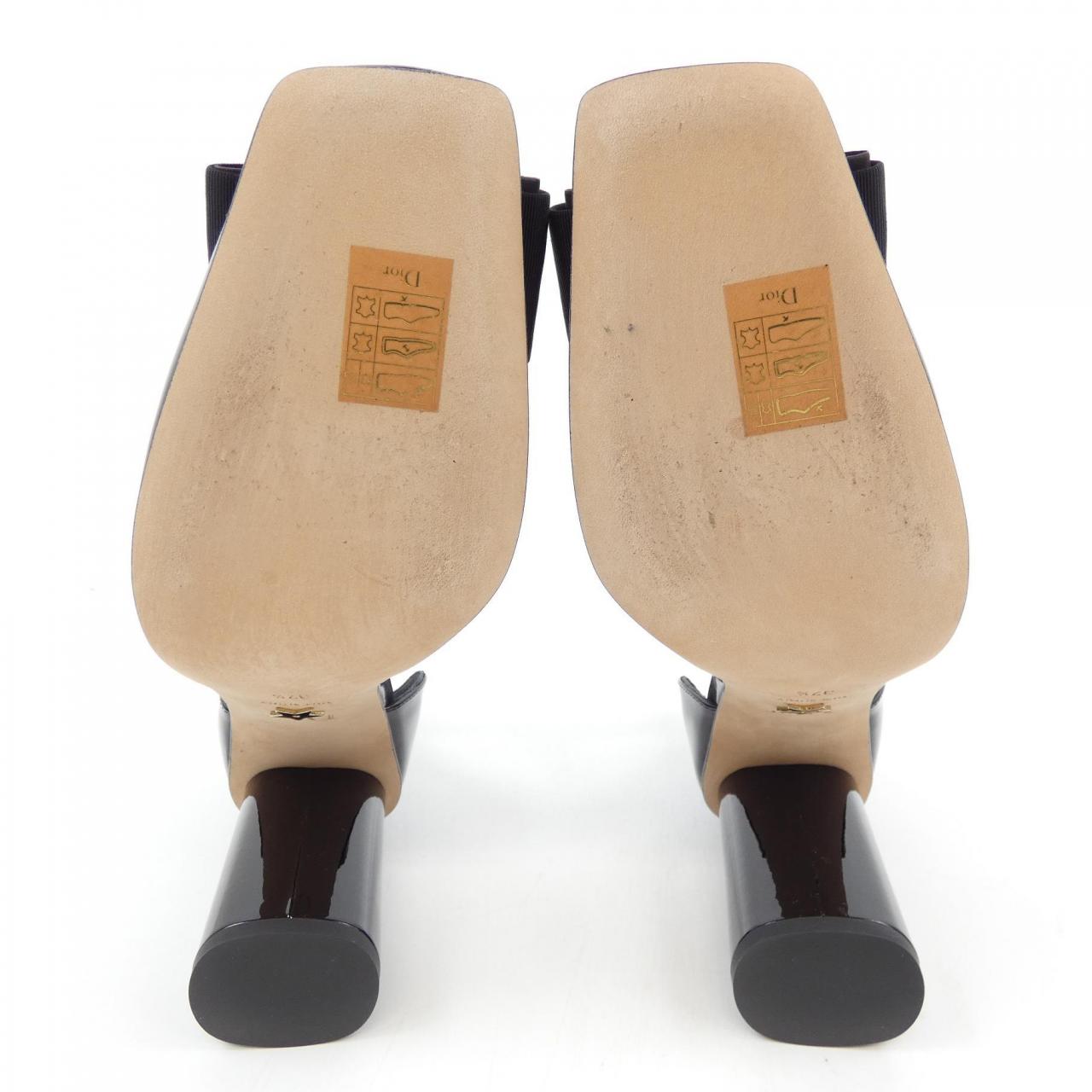 Christian Dior IDYLLE Pumps