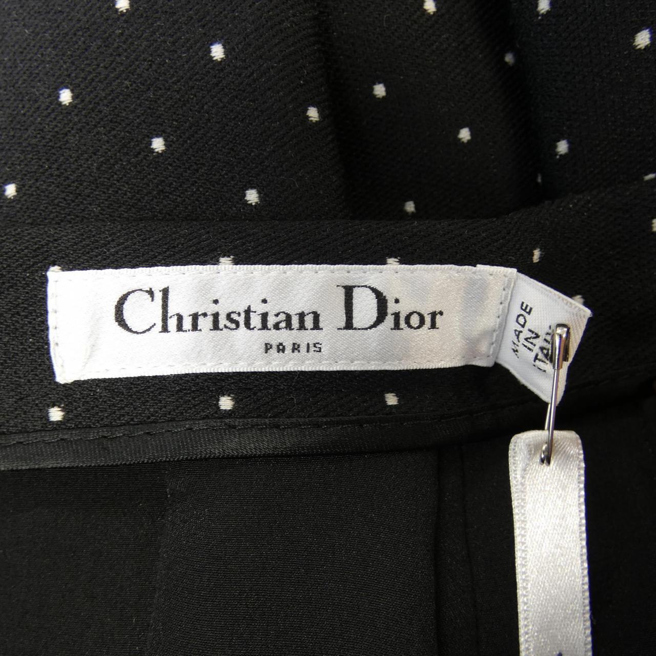 Christian Dior Skirt