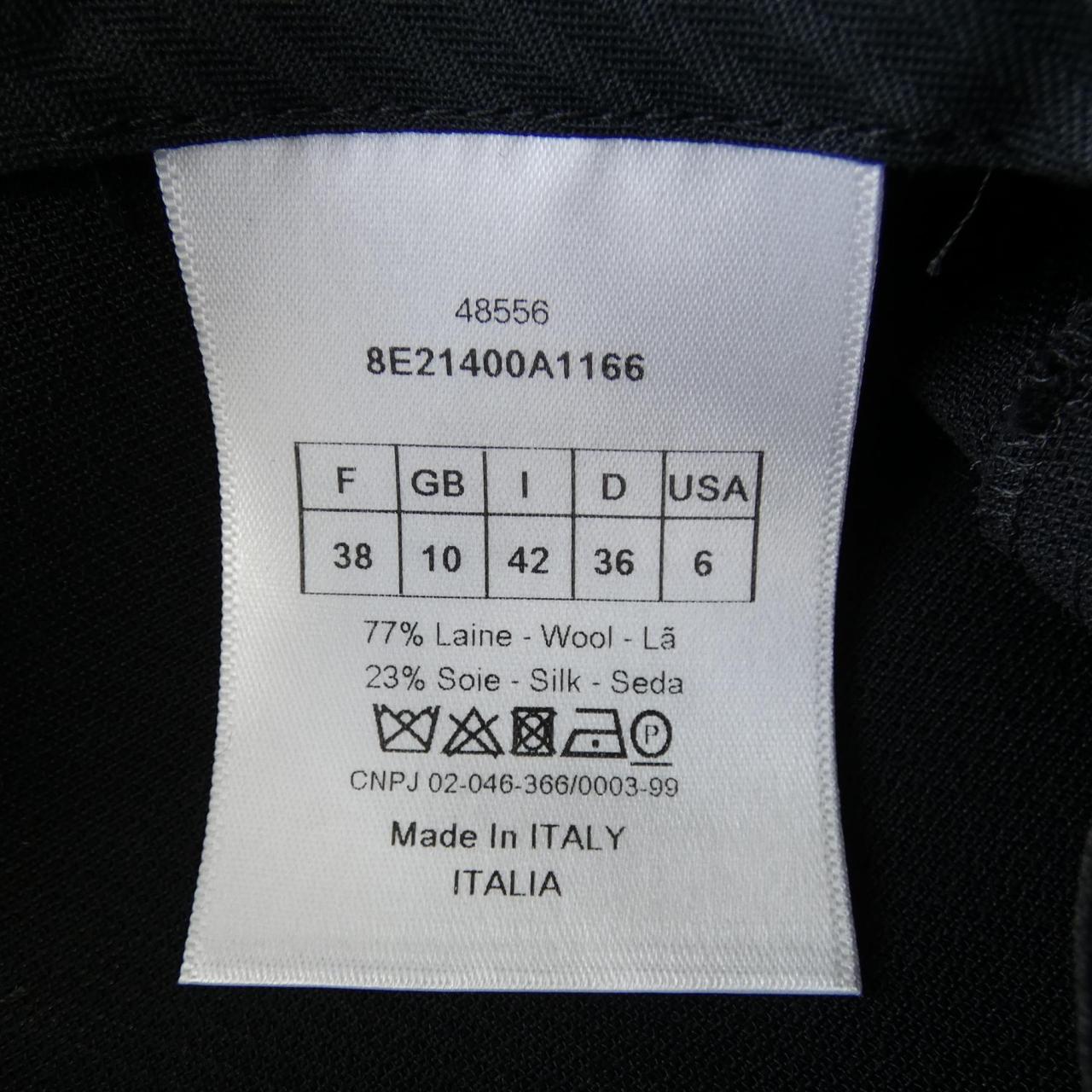 Christian Dior Pants