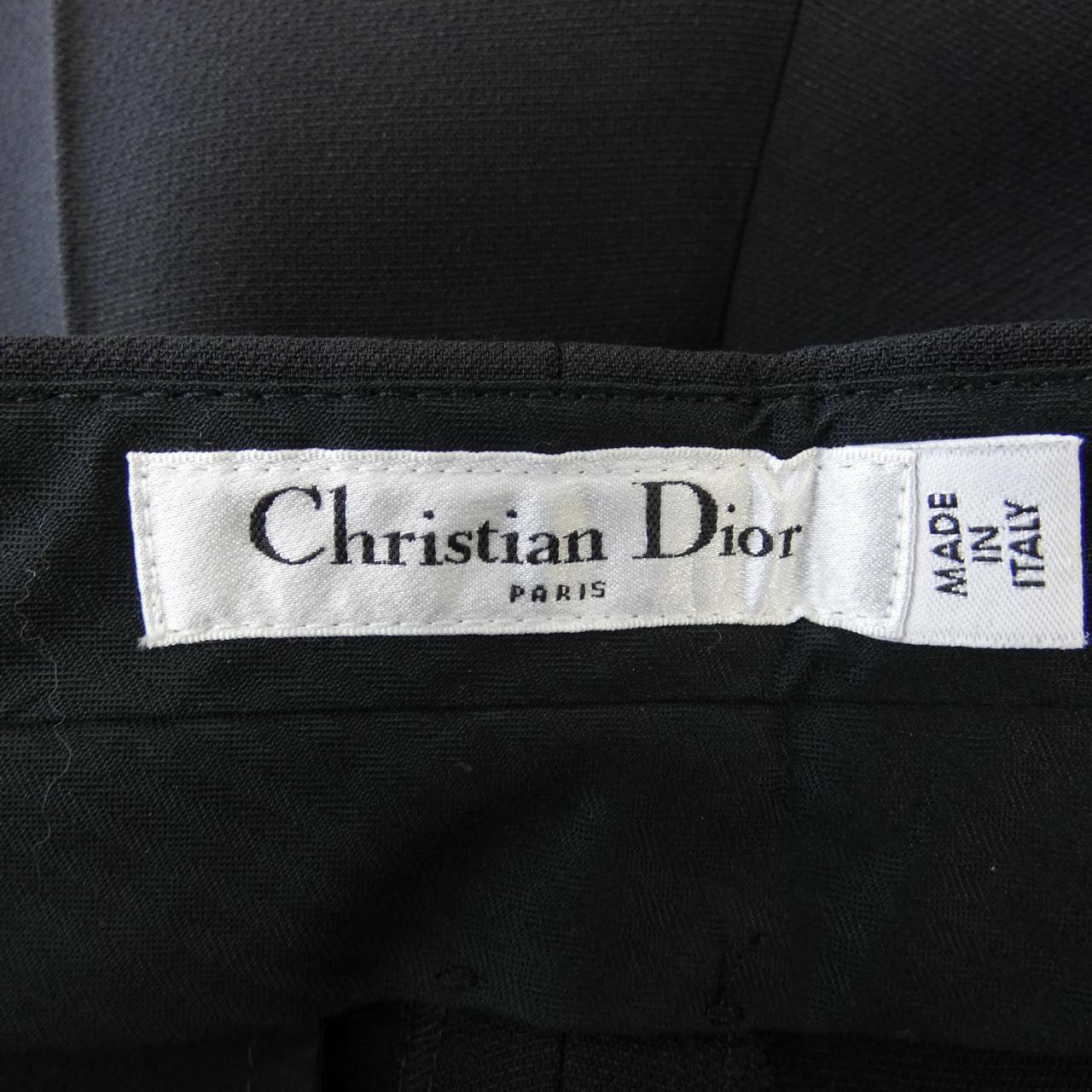 Christian Dior Pants