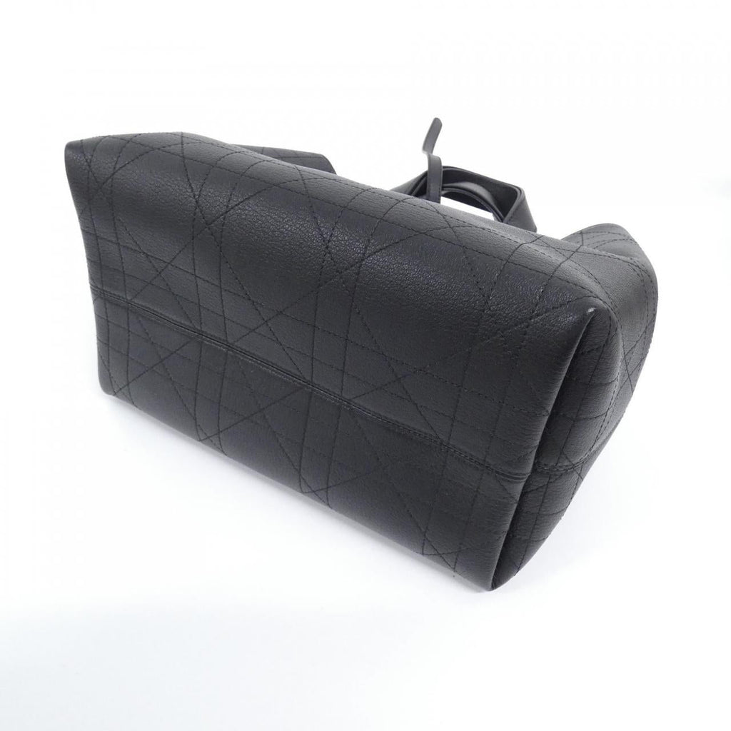 Christian Dior Dior Toujours Calfskin Bag