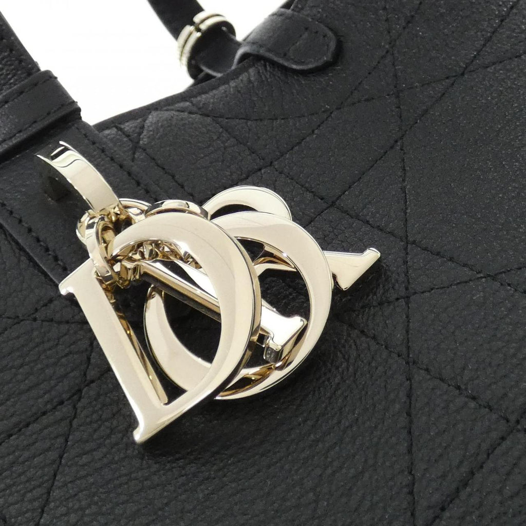 Christian Dior Dior Toujours Calfskin Bag