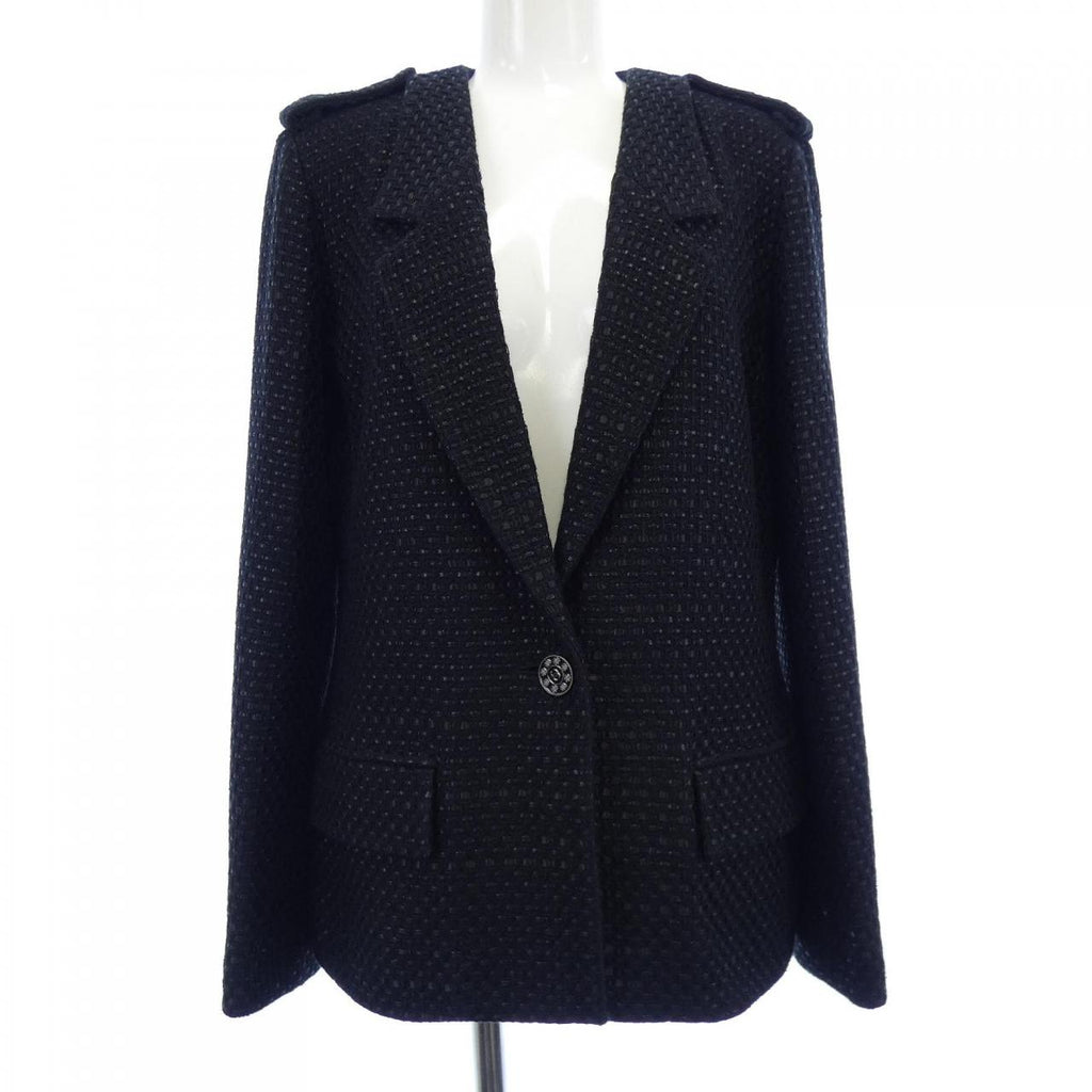 Chanel P53166V39572 Jacket