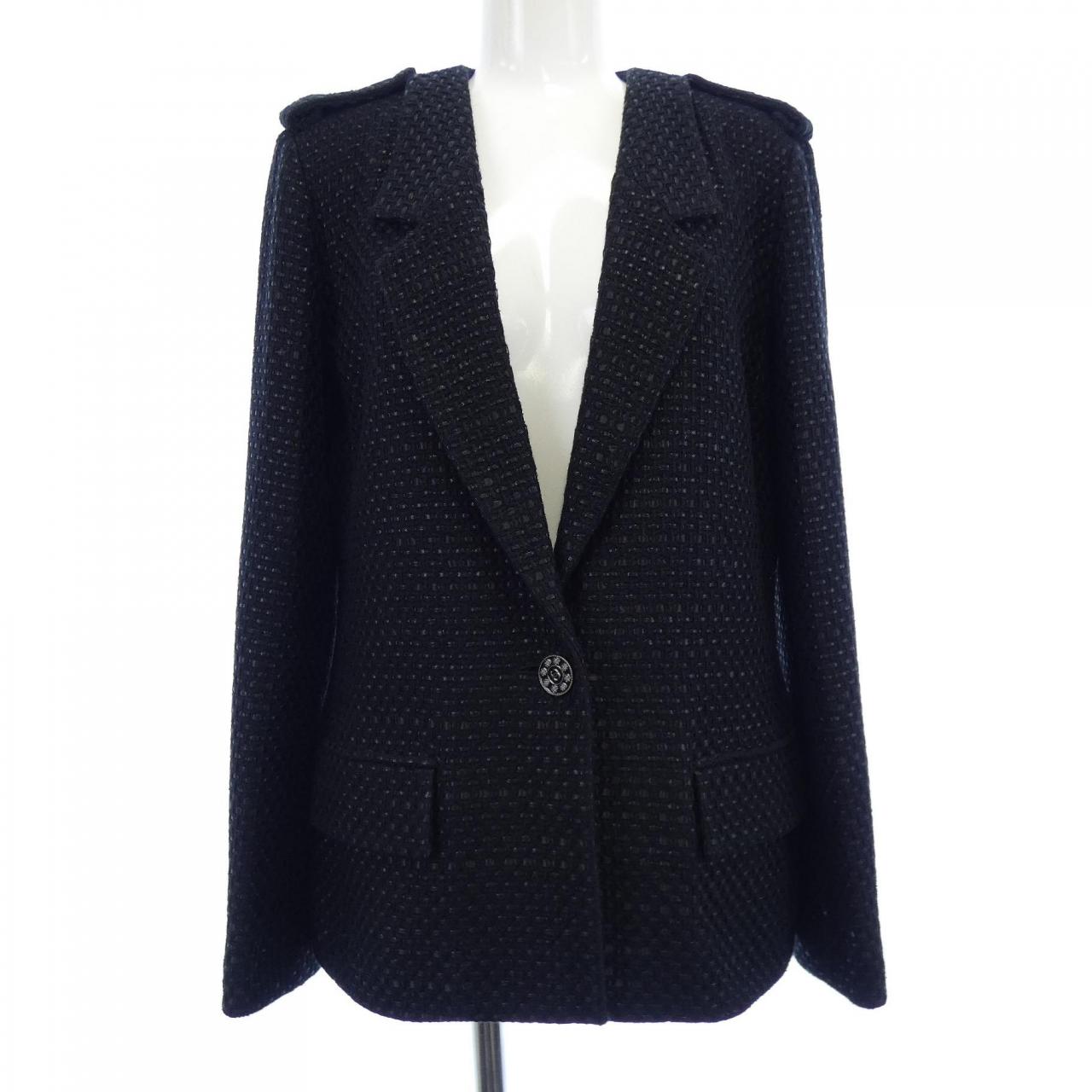 Chanel P53166V39572 Jacket