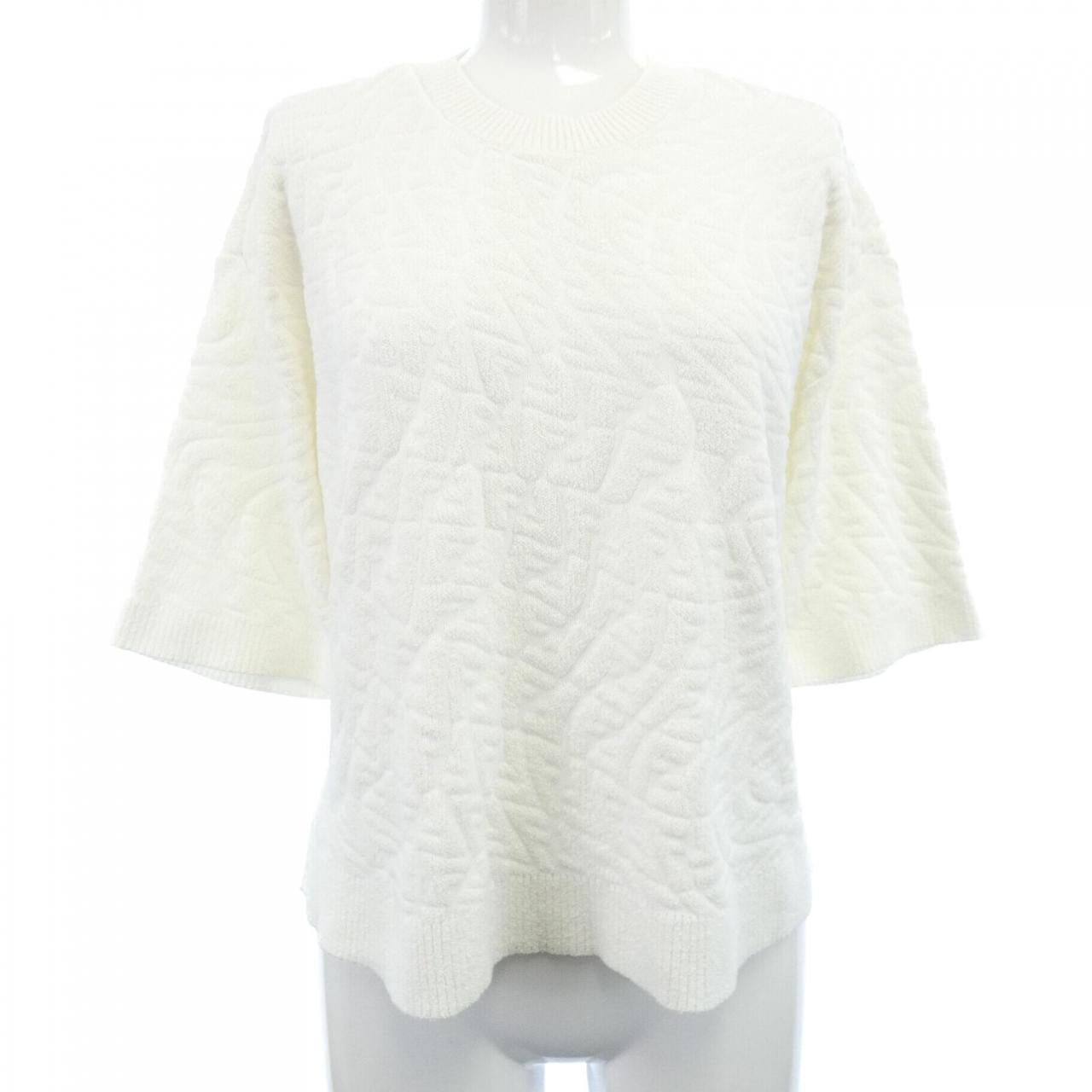 Fendi FZX673 AGF2 Knit