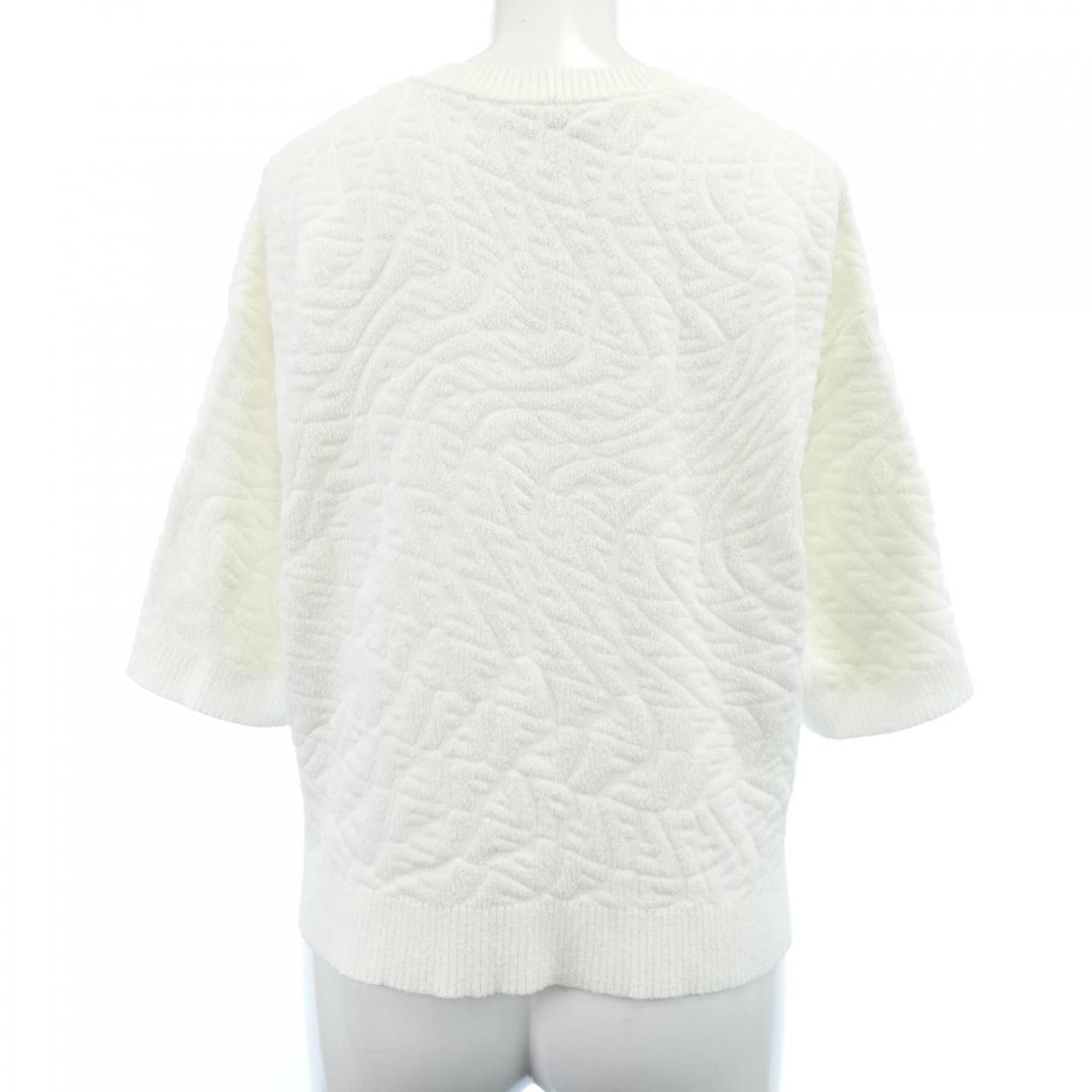 Fendi FZX673 AGF2 Knit