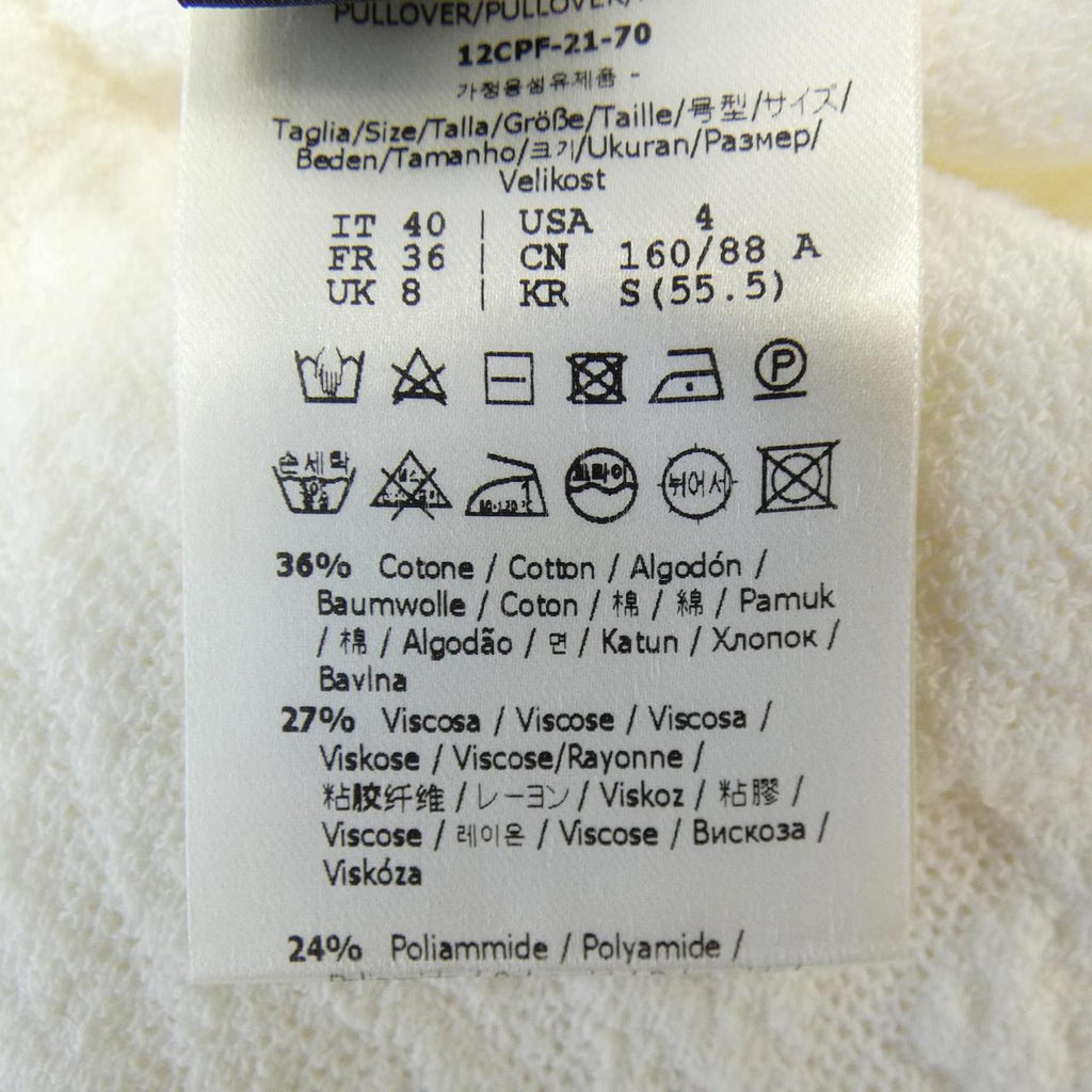 Fendi FZX673 AGF2 Knit
