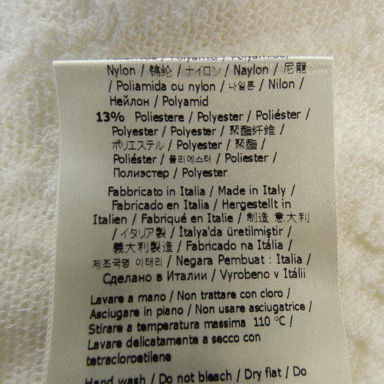 Fendi FZX673 AGF2 Knit