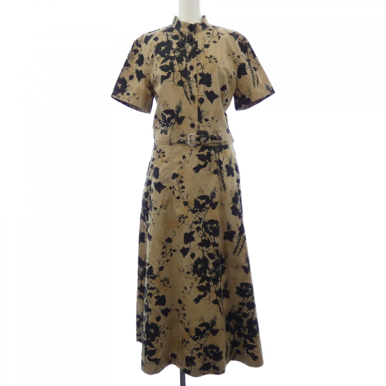 Christian Dior 427R76A3219 Dress