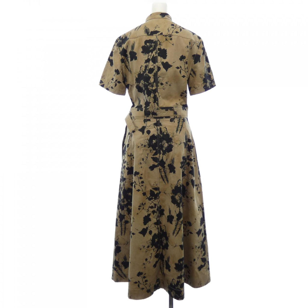 Christian Dior 427R76A3219 Dress