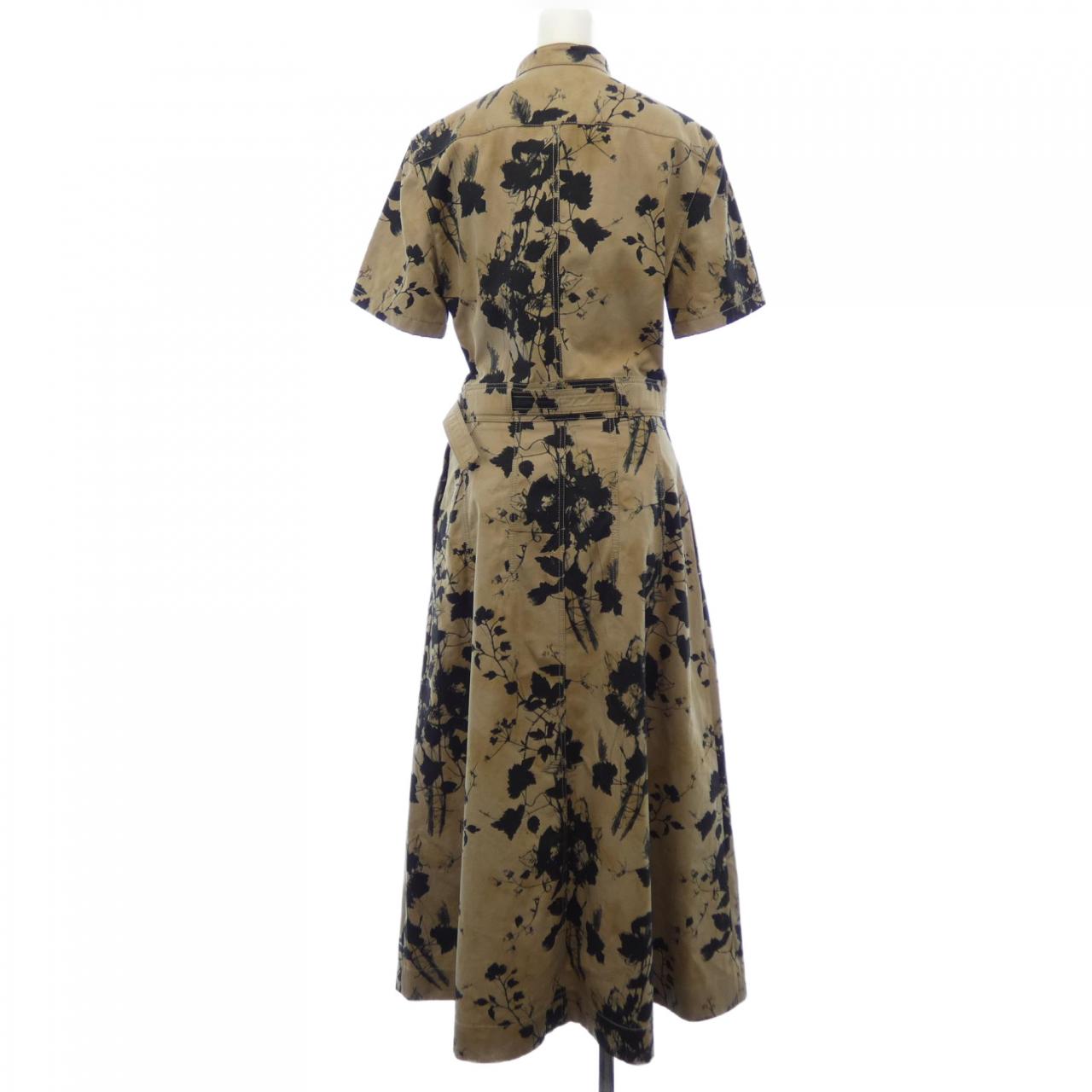 Christian Dior 427R76A3219 Dress