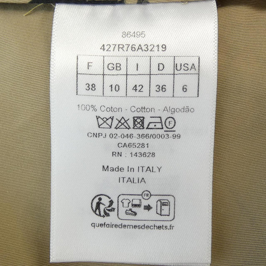 Christian Dior 427R76A3219 Dress