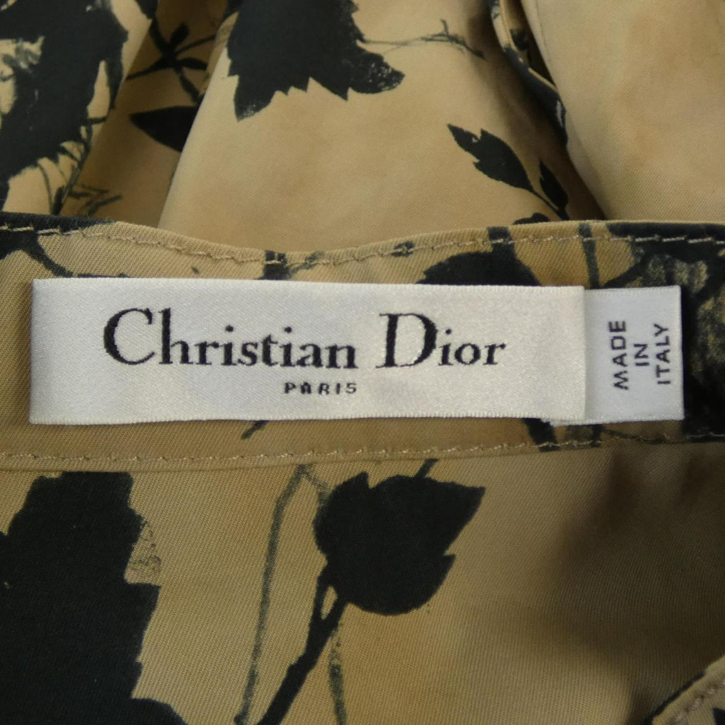 Christian Dior 427R76A3219 Dress