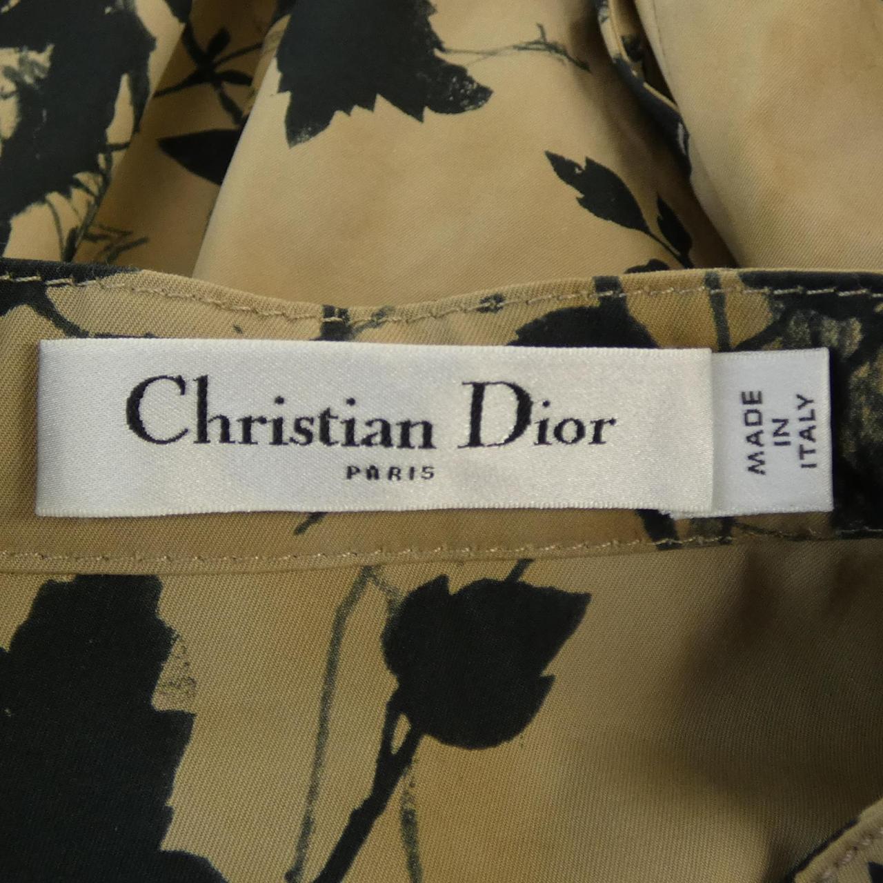 Christian Dior 427R76A3219 Dress