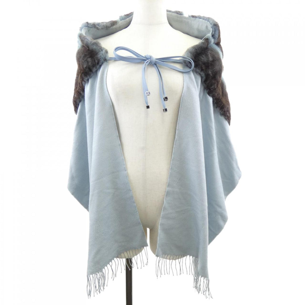 Fendi Candy Stole Orylag Stole