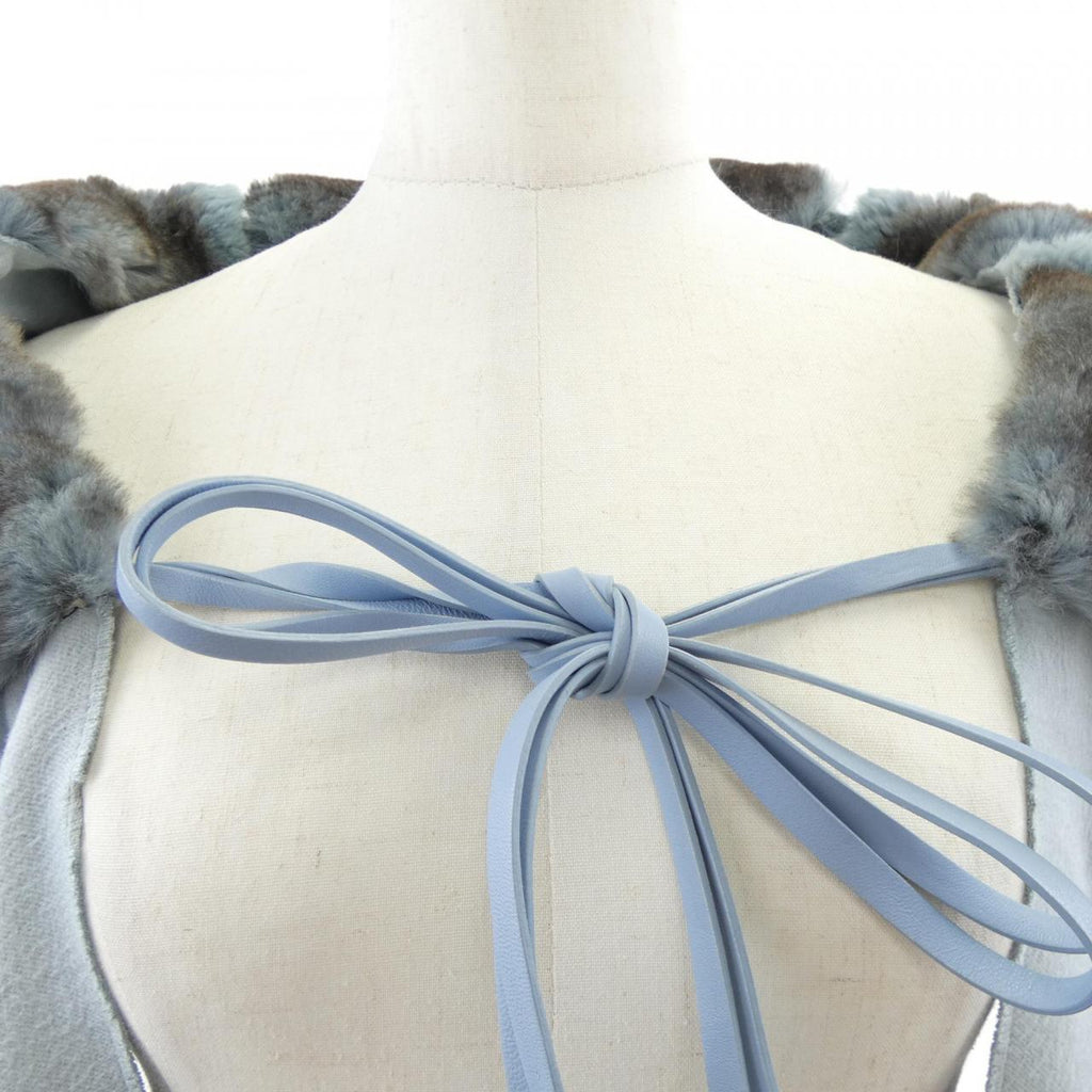 Fendi Candy Stole Orylag Stole