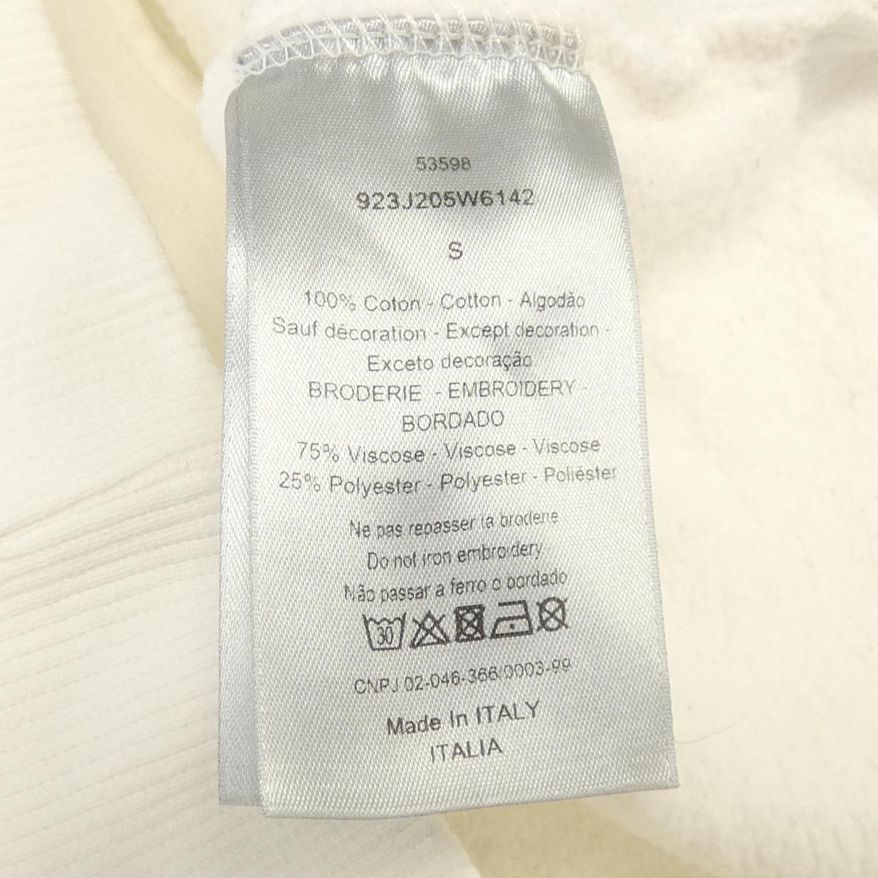 Dior Hoodie