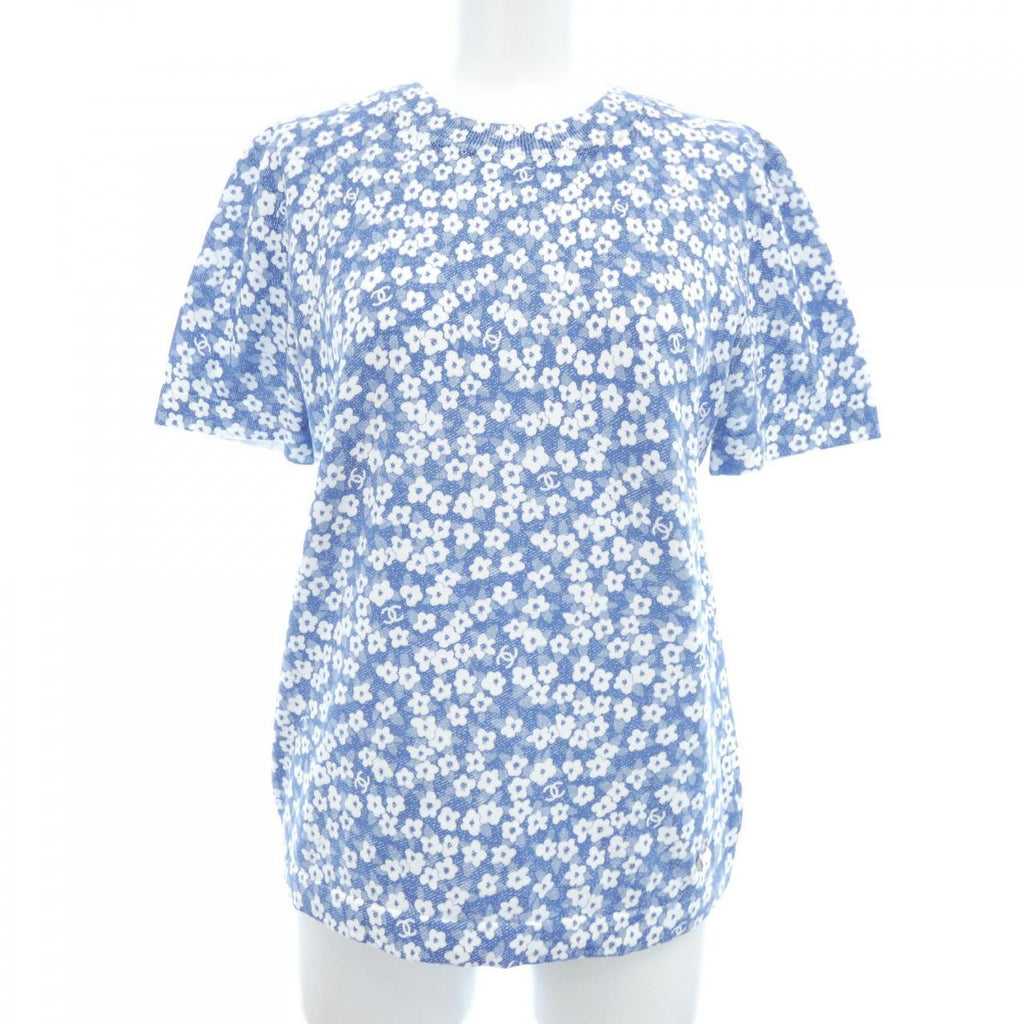 Chanel LOOK23 T-shirt