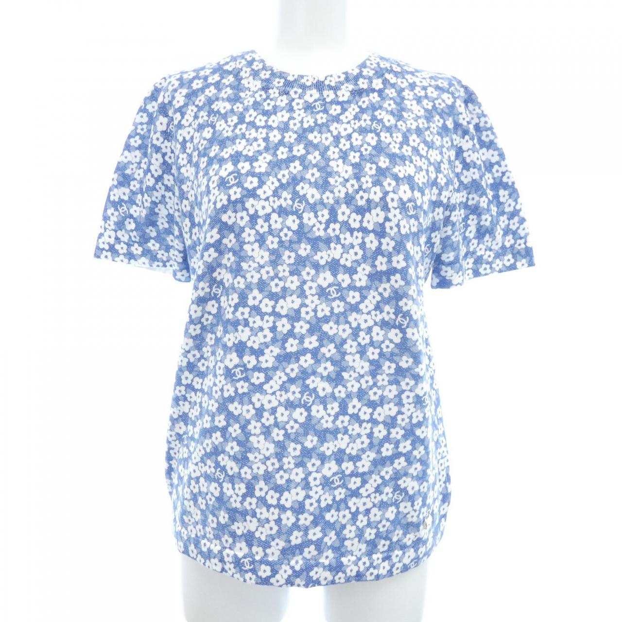 Chanel LOOK23 T-shirt
