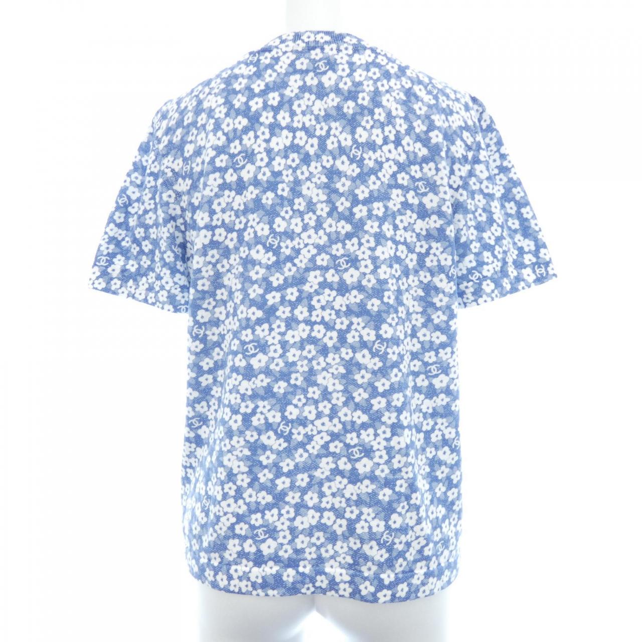 Chanel LOOK23 T-shirt