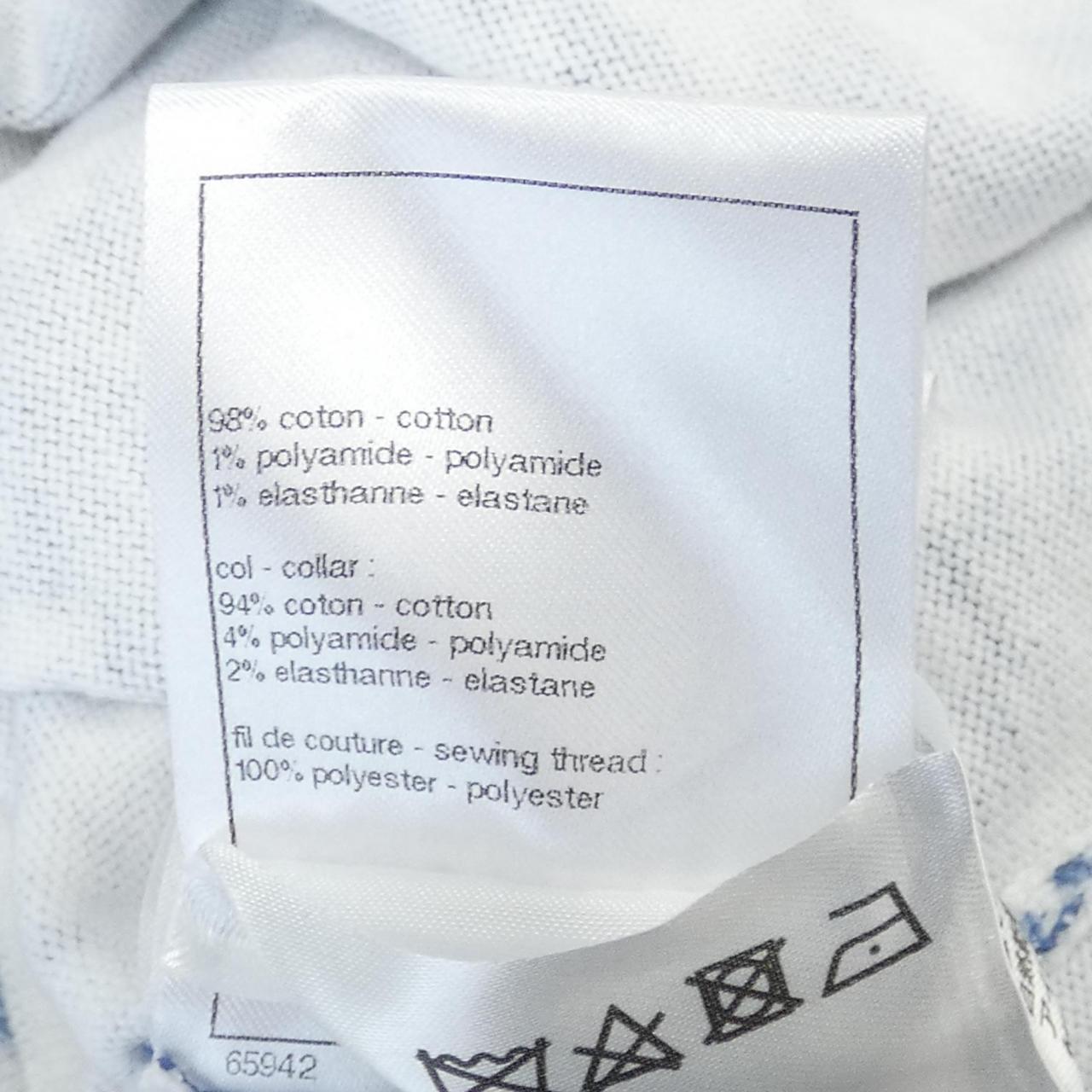 Chanel LOOK23 T-shirt