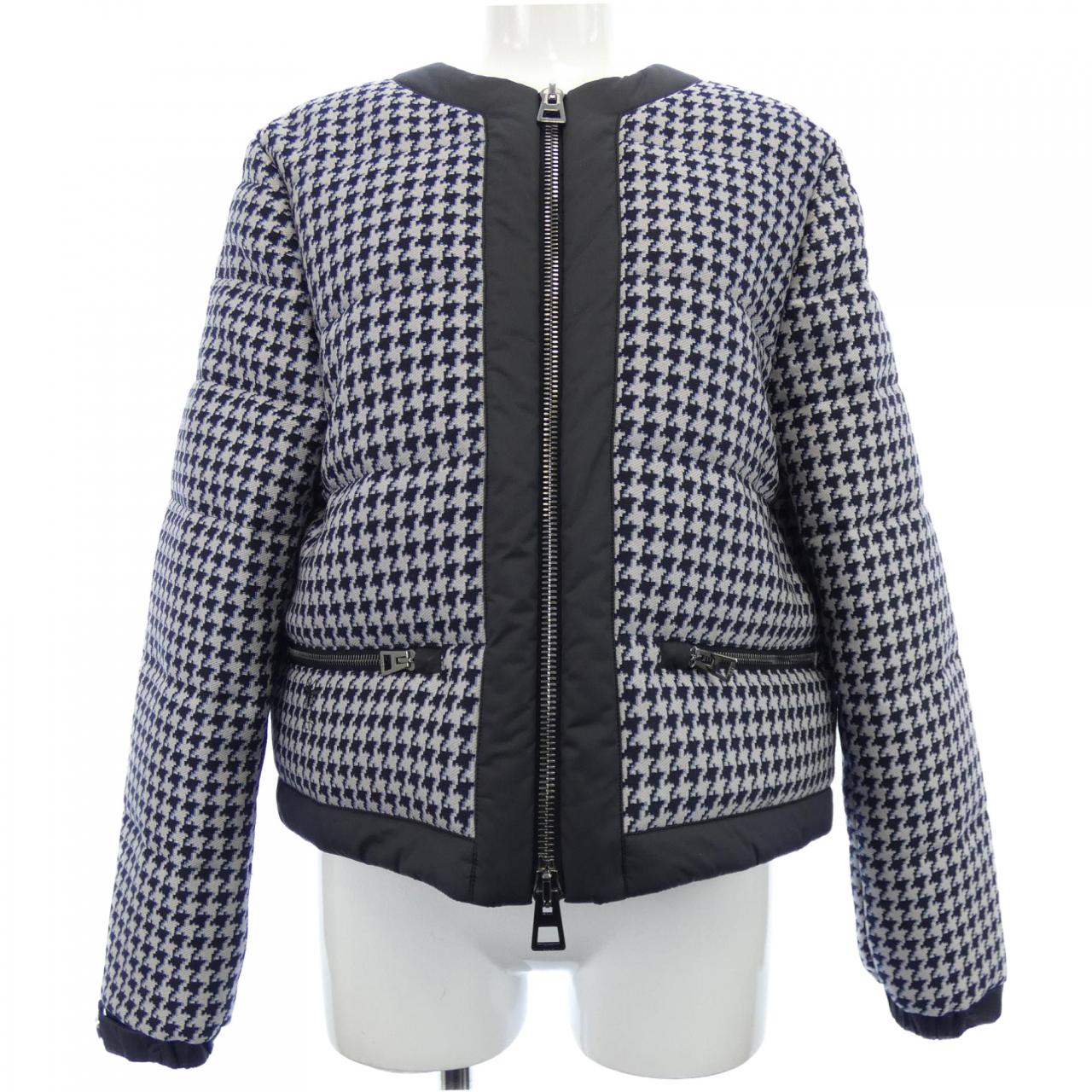 Christian Dior MACROCANNAGE Jacket