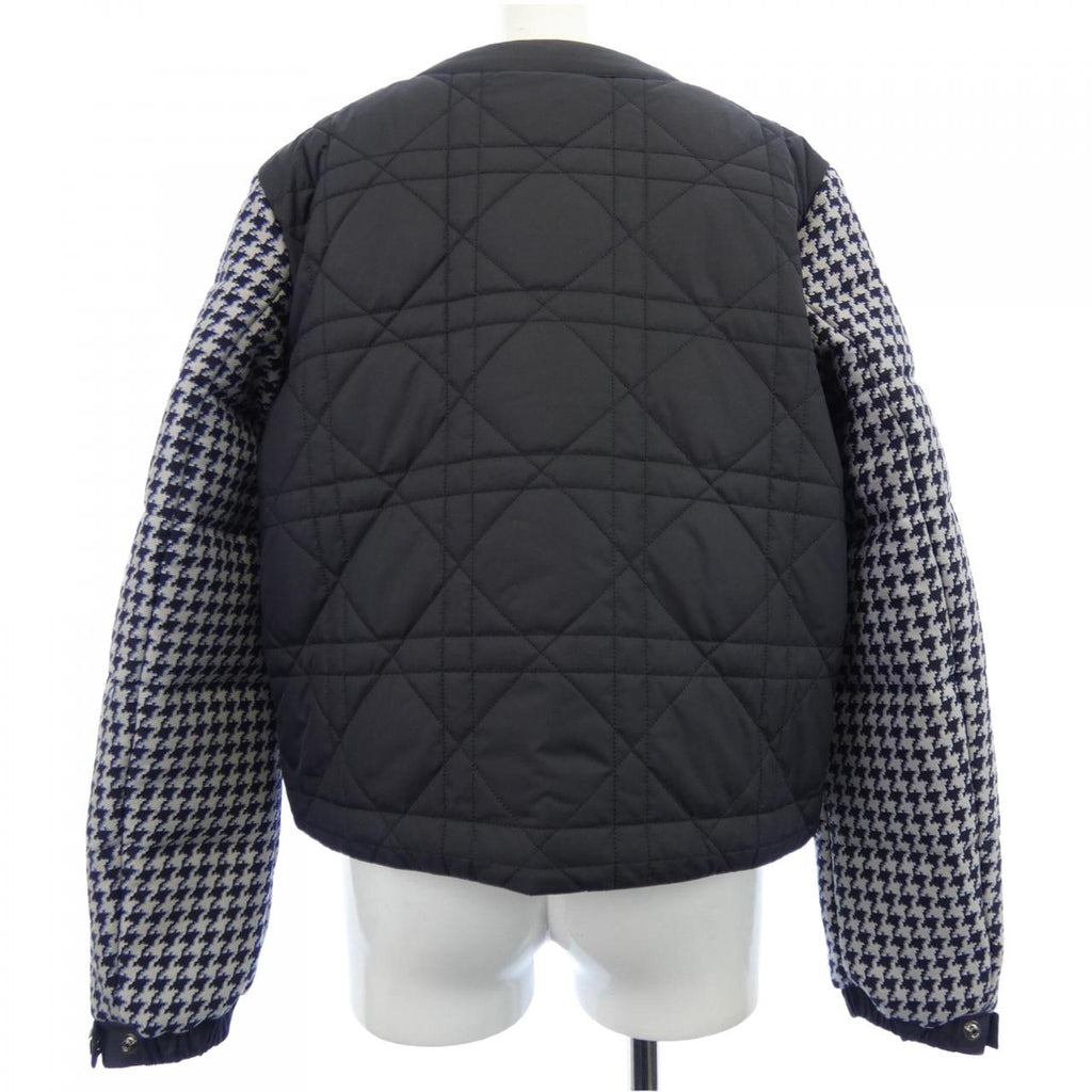 Christian Dior MACROCANNAGE Jacket