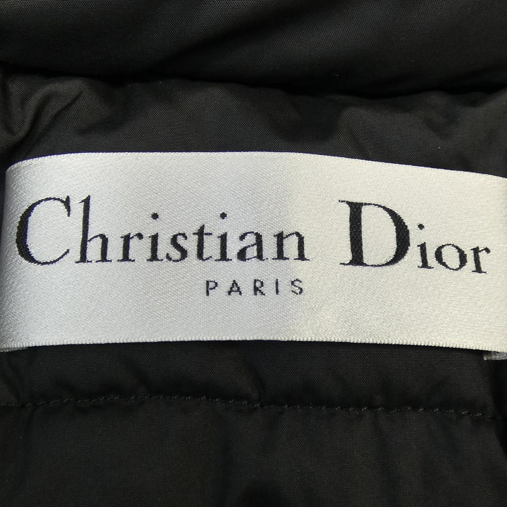 Christian Dior MACROCANNAGE Jacket