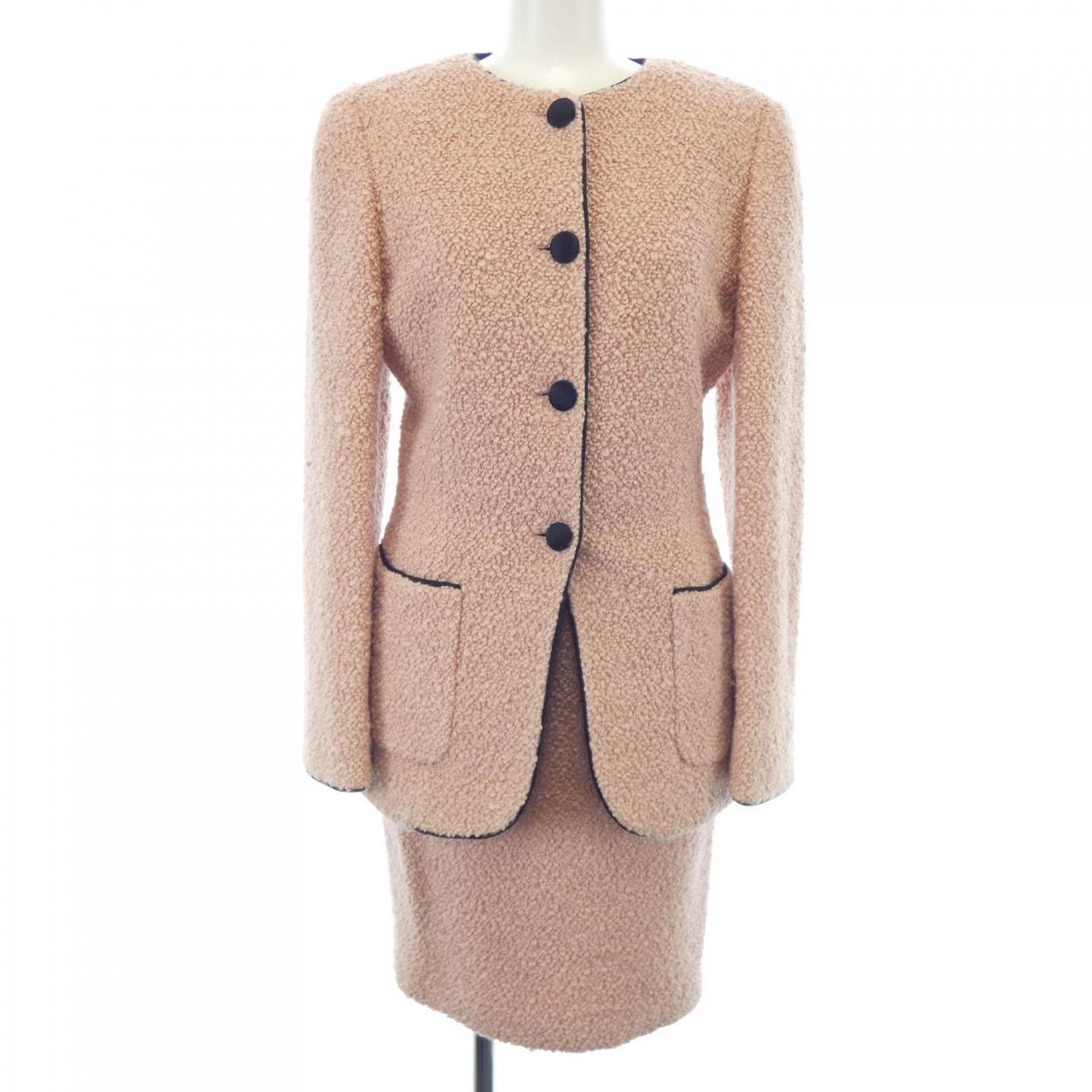 Fendi Suit Set